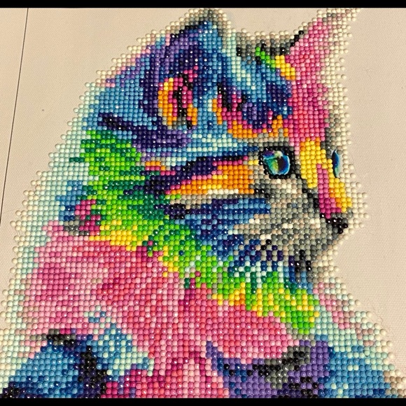 🐱 Join us for NWT share on Tuesdays, Wednesdays, Thursdays and Sundays 👩🏻🦰 - Picture 13 of 16